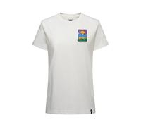 Women's T-shirt La Sportiva Always Climbing Blanc L