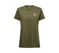 Women's T-shirt La Sportiva Circle Logo Vert S