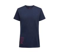 Women's T-shirt La Sportiva Citizen of the Mountain Bleu XS