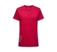 Women's T-shirt La Sportiva Citizen of the Mountain Rouge XS