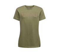 Women's T-shirt La Sportiva Made Of Mountain Vert L