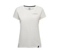 Women's T-shirt La Sportiva Mantra Blanc XL