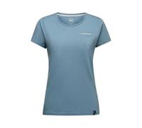 Women's T-shirt La Sportiva Mantra Bleu M