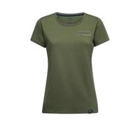 Women's T-shirt La Sportiva Mantra Vert XL