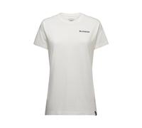 Women's T-shirt La Sportiva Moon Rock Blanc M