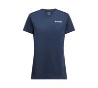 Women's T-shirt La Sportiva Moon Rock Bleu L