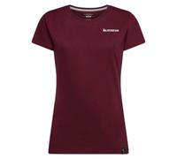 Women's T-shirt La Sportiva Moon Rock Rouge S