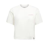 Women's T-shirt La Sportiva Redgarden Blanc L