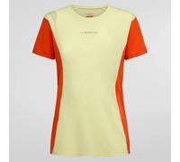Women's T-shirt La Sportiva Resolute S