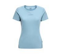 Women's T-shirt La Sportiva Ridge Bleu S