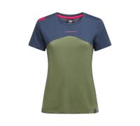 Women's T-shirt La Sportiva Roof Vert M