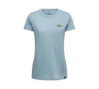 Women's T-shirt La Sportiva Stone Bleu M