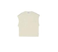 Women's T-shirt Le Temps des cerises Freesia Blanc S