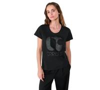 Women's T-shirt Le Temps des cerises Taolo Noir L