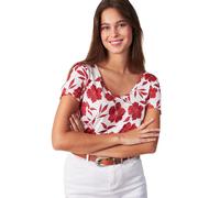 Women's T-shirt Les Petites Bombes Ariana Rouge XS