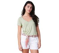 Women's T-shirt Les Petites Bombes Ariana Vert XS