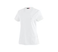 Maier Sports Waltraud Women's T-Shirt Functional Shirt with Crew Neck | For hiking and leisure, Dryprotec technology for quick drying, breathable, perfect for summer