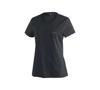 Women's T-shirt Maier Sports Waltraud Noir 38