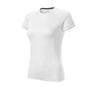 Women's T-shirt Malfini Destiny 176 Blanc XS