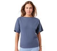 Women's T-shirt Mandala Butterfly L