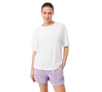 Women's T-shirt Mandala Easy Does It L
