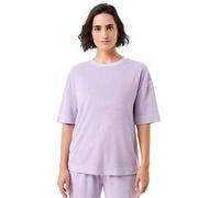 Women's T-shirt Mandala Easy Does It L