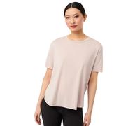 Women's T-shirt Mandala Halfmoon M