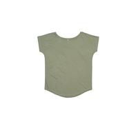 Women's T-shirt Mantis loose fit Vert L