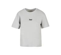 Women's T-shirt Miss Tee Angel Gris XL
