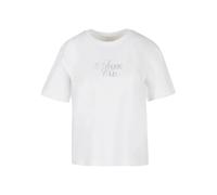 Women's T-shirt Miss Tee Angels Club Blanc XS