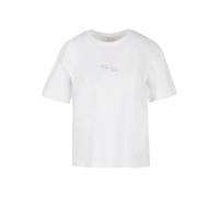 Women's T-shirt Miss Tee B**** Better Blanc XS