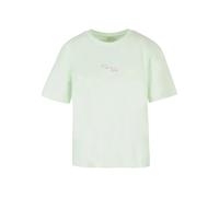Women's T-shirt Miss Tee B**** Better Gris XS