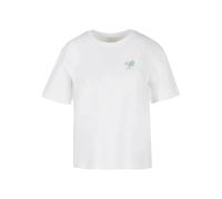 Women's T-shirt Miss Tee Chasing Aces Blanc L