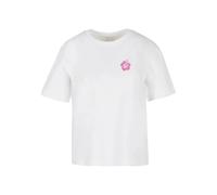 Women's T-shirt Miss Tee Chasing Sunsets White M