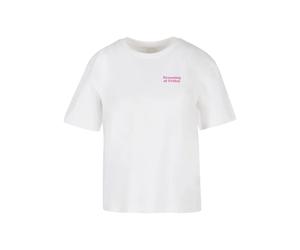 Women's T-shirt Miss Tee Dreaming Of Friday White XS