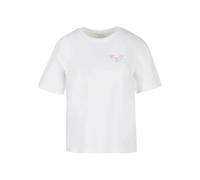 Women's T-shirt Miss Tee Embrace Every Moment Blanc XL