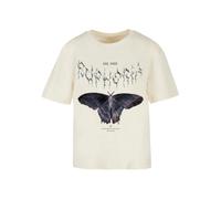 Women's T-shirt Miss Tee Euphoria Blanc 4XL
