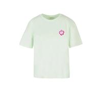 Women's T-shirt Miss Tee Everything Is Nice Blanc M