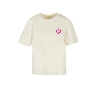 Women's T-shirt Miss Tee Everything's Nice Blanc S