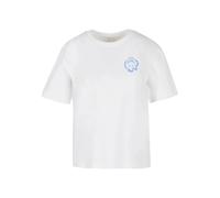 Women's T-shirt Miss Tee Everything's Nice Vol 2 Blanc XL