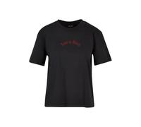 Women's T-shirt Miss Tee Love is Blind Noir XS