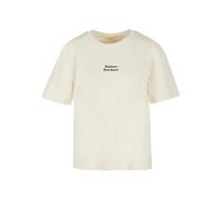 Women's T-shirt Miss Tee Sunlover Starchaser Blanc XL