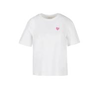 Women's T-shirt Miss Tee Take Me Away Blanc M