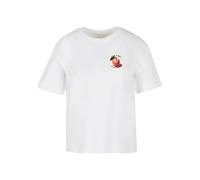 Women's T-shirt Miss Tee Tan Time Blanc XS