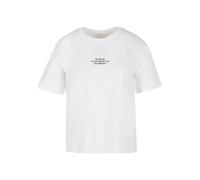 Women's T-shirt Miss Tee Too Frozen Blanc 2XL