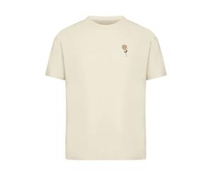 Women's T-shirt Miss Tee Trust The Process Blanc L