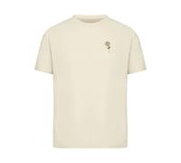 Women's T-shirt Miss Tee Trust The Process Blanc M