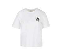Women's T-shirt Miss Tee Wildest Dreams Blanc XS