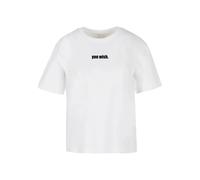 Women's T-shirt Miss Tee You Wish Blanc XS