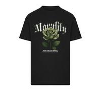 Mister Tee Money Rose Short Sleeve T-shirt